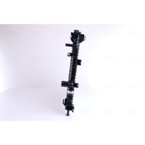 Kühlerlüfter 85033 von NISSENS günstig für 93,17 € online kaufen
