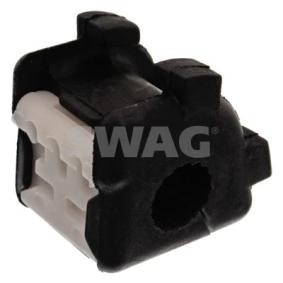 Kjøp Lagring, stabilisator av SWAG 81 94 2873 til den lave prisen 108,25 NOK
