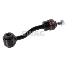 Köp Stabilisatorstag av SWAG 14 94 1020 till det låga priset 494,36 kr