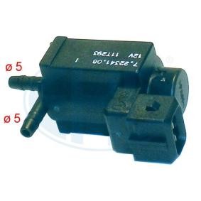 Acquista Convertitore pressione, Controllo gas scarico da ERA 555197 a buon mercato per soli 84,06 €