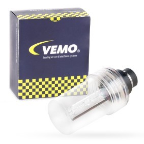 Osta Xenon-polttimo VEMO:llä V99-84-0016 edullisesti hintaan 35,55 €