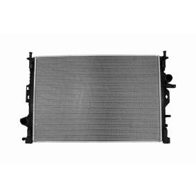 Achetez des Radiateur du moteur VEMO V25-60-0023 à prix pour 355,80 €