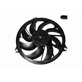 Kühlerlüfter V42-01-1127 von VEMO günstig für 85,13 € online kaufen