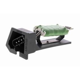 Regler, Innenraumgebläse V20-79-0003-1