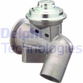Compre Válvula EGR da DELPHI EG10333-12B1 a um preço baixo por 123,12 €