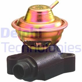 Comprar Válvula EGR de DELPHI EG10179-12B1 a bajo precio de 195,83 €