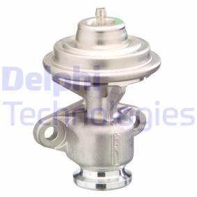 Comprar Válvula EGR de DELPHI EG10186-12B1 a bajo precio de 146,62 €