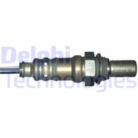 Comprar Sonda lambda de DELPHI ES20175-12B1 a bajo precio de 58,46 €