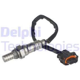 Acquista Sonda lambda da DELPHI ES20284-12B1 a buon mercato per soli 44,97 €