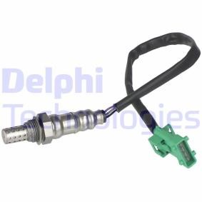 Compre Sonda lambda da DELPHI ES20245-12B1 a um preço baixo por 40,20 €