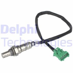 Compre Sonda lambda da DELPHI ES20246-12B1 a um preço baixo por 39,37 €