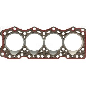 Zylinderkopfdichtung von GLASER H26236-20