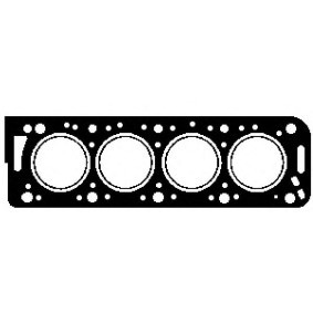Comprar Junta de culata de GLASER H02360-00 a bajo precio de 26,84 €