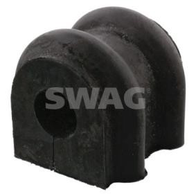 Kjøp Lagring, stabilisator av SWAG 91 94 1565 til den lave prisen 78,35 NOK