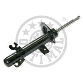 Stoßdämpfer A-3526GL von OPTIMAL günstig für 150,76 € online kaufen