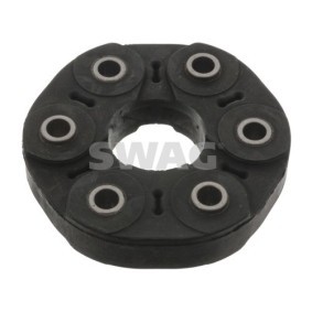 Achetez des Silent bloc de barre stabilisatrice SWAG 13 94 3307 à prix pour 16,11 €
