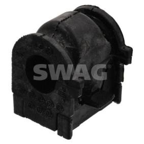 Kjøp Lagring, stabilisator av SWAG 83 94 2370 til den lave prisen 158,40 NOK