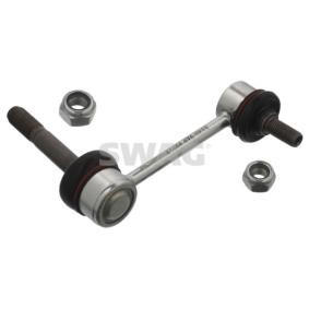Köp Stabilisatorstag av SWAG 81 93 4664 till det låga priset 358,94 kr