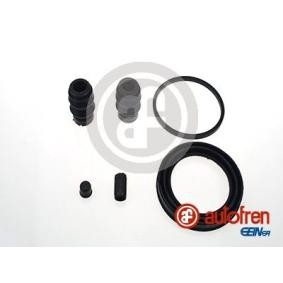 Acquista Kit di revisione della pinza freno da AUTOFREN SEINSA D4565 a buon mercato per soli 16,67 €