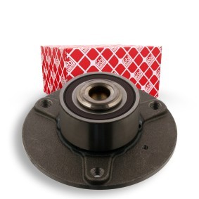 Radlagersatz von FEBI BILSTEIN 36789