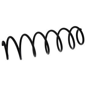 Acquista Molle ammortizzatori da FEBI BILSTEIN 39571 a buon mercato per soli 37,79 €