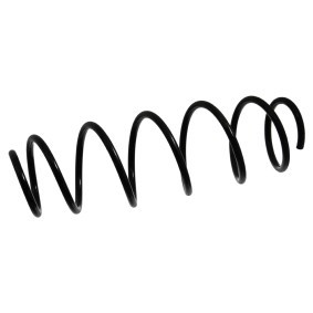 Acquista Molle ammortizzatori da FEBI BILSTEIN 39578 a buon mercato per soli 44,19 €