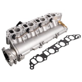 Acquista Raccordo, Collettore aspirazione da FEBI BILSTEIN 39730 a buon mercato per soli 246,68 €