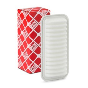 Luftfilter für DAIHATSU von FEBI BILSTEIN