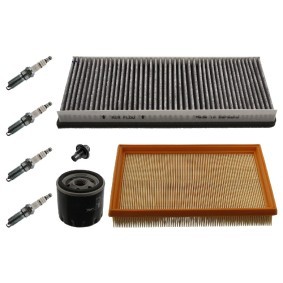 Compre Kit de revisão da FEBI BILSTEIN 39747 a um preço baixo por 45,03 €
