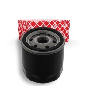 Køb Oliefilter af FEBI BILSTEIN 39763 til den lave pris 62,27 DKK