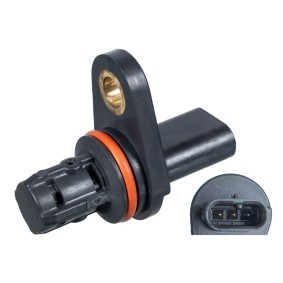 Køb Sensor, knastakselposition af FEBI BILSTEIN 39811 til den lave pris 180,73 DKK