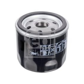 Achetez des Filtre à huile FEBI BILSTEIN 39838 à prix pour 7,80 €