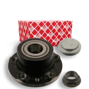 Achetez des Kit de roulement de roue FEBI BILSTEIN 40017 à prix pour 87,17 €