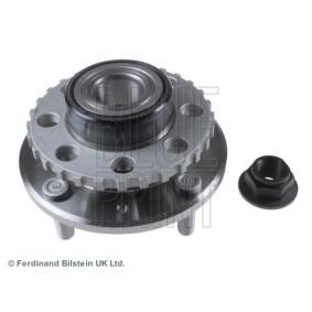 Achetez des Kit de roulement de roue BLUE PRINT ADG083112 à prix pour 71,73 €