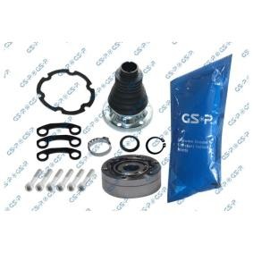 Acquista Kit giunti semiasse da GSP 653002 a buon mercato per soli 49,71 €