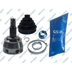 Comprar Juego de articulación, árbol de transmisión de GSP 899298 a bajo precio de 43,46 €
