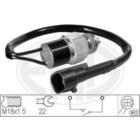 Comprar Interruptor, piloto de marcha atrás de ERA 330508 a bajo precio de 16,40 €