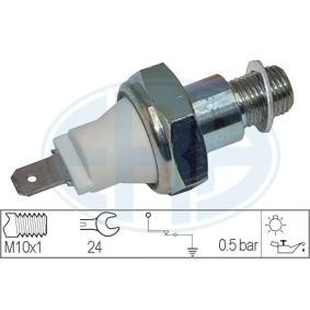 Comprar Interruptor de control de la presión de aceite de ERA 330024 a bajo precio de 7,68 €