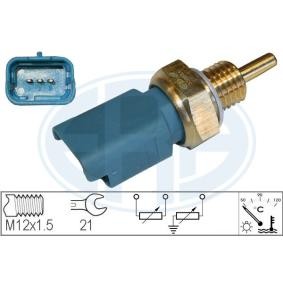 Køb Sensor, kølevæsketemp. af ERA 330551 til den lave pris 117,18 DKK