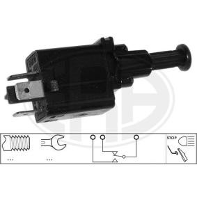 Compre Interruptor de luz de freno de ERA online para Combo Mk I (B) Furgón (S93) a precios moderados