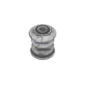 Lagerung, Lenker von TRUCKTEC AUTOMOTIVE