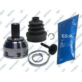 Comprar Juego de articulación, árbol de transmisión de GSP 899129 a bajo precio de 51,39 €
