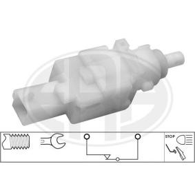 Comprar Interruptor de luces freno de ERA 330518 a bajo precio de 11,67 €