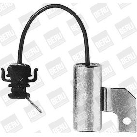 Achetez des Condenseur, système d'allumage BERU ZK270 à prix pour 10,04 €