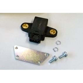 Køb Sensor, tværacceleration af BOSCH F 026 T00 500 til den lave pris 14874,04 DKK