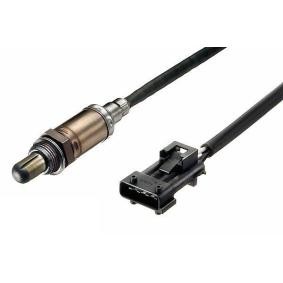 Acquista Sonda lambda da BOSCH 0 258 003 668 a buon mercato per soli 103,09 €