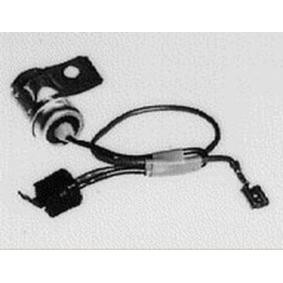 Achetez des Condenseur, système d'allumage BOSCH 1 237 330 271 à prix pour 9,98 €