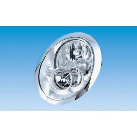 Comprar Faro delantero de BOSCH 0 301 218 202 a bajo precio de 194,50 €