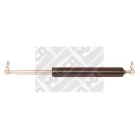 Heckklappendämpfer von MAPCO 91507