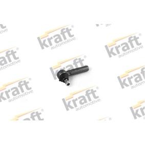 Osta Raidetangon pää KRAFT:llä 4313080 edullisesti hintaan 12,36 €
